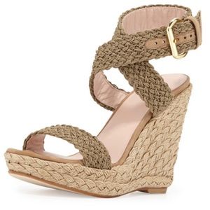 Stuart Weitzman Alex Wedge.